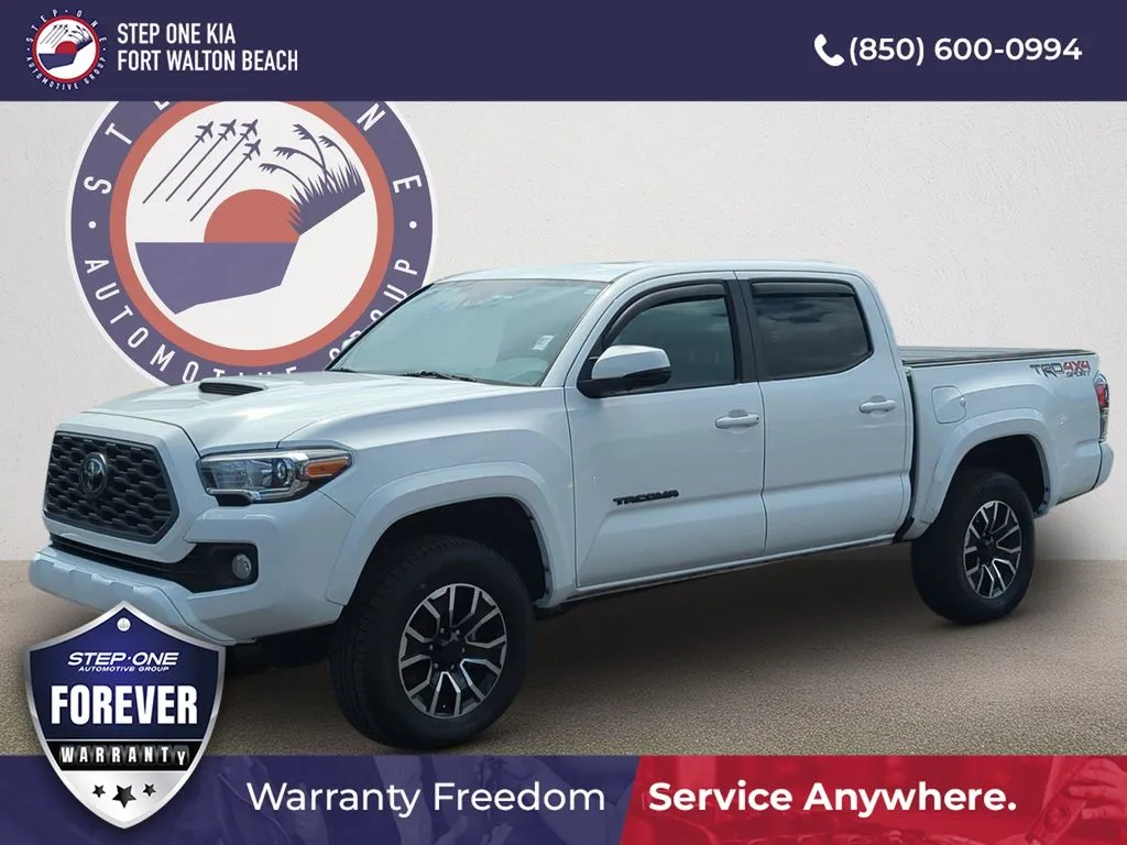 2023 Toyota Tacoma TRD Sport for sale in Fort Walton Beach, FL