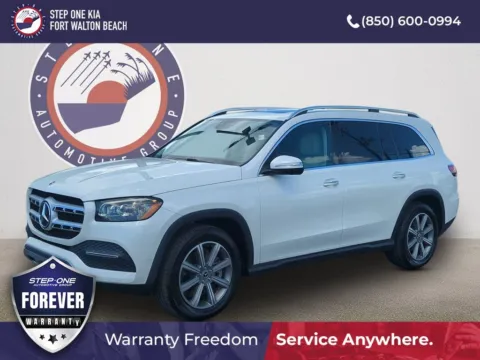 Unknown 2021 Mercedes-Benz GLS 450 for sale in Fort Walton Beach, FL