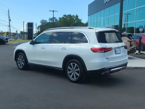 More photos of 2021 Mercedes-Benz GLS 450 at Step One Kia Fort Walton Beach, FL