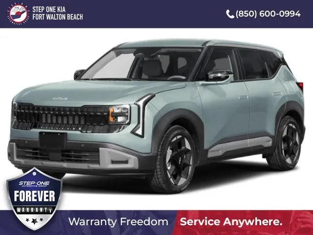 2027 Kia Seltos EX for sale in Fort Walton Beach, FL