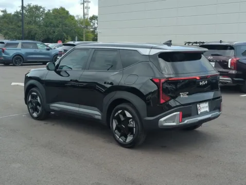 More photos of 2027 Kia Seltos EX at Step One Kia Fort Walton Beach, FL
