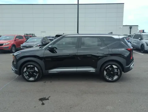 More photos of 2027 Kia Seltos EX at Step One Kia Fort Walton Beach, FL