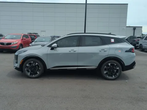 More photos of 2026 Kia Sportage SX-Prestige at Step One Kia Fort Walton Beach, FL