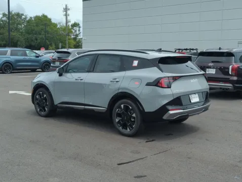 More photos of 2026 Kia Sportage SX-Prestige at Step One Kia Fort Walton Beach, FL