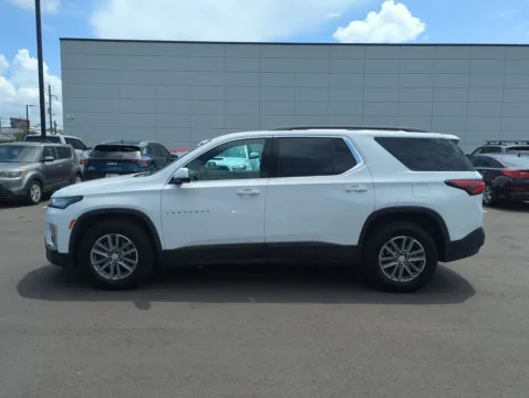 More photos of 2022 Chevrolet Traverse LT at Step One Kia Fort Walton Beach, FL