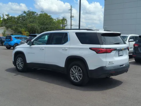 More photos of 2022 Chevrolet Traverse LT at Step One Kia Fort Walton Beach, FL
