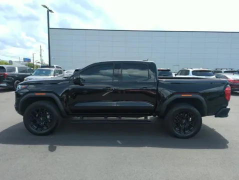 More photos of 2025 GMC Canyon Denali at Step One Kia Fort Walton Beach, FL