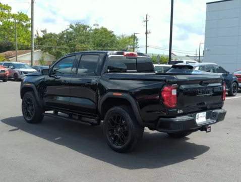 More photos of 2025 GMC Canyon Denali at Step One Kia Fort Walton Beach, FL