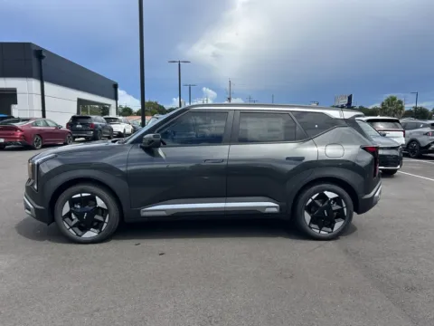 More photos of 2027 Kia Seltos S at Step One Kia Fort Walton Beach, FL