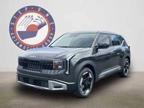 Photos of 2027 Kia Seltos S for sale in Fort Walton Beach, FL at Step One Kia Fort Walton Beach