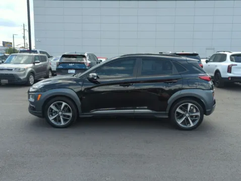 More photos of 2021 Hyundai Kona Limited at Step One Kia Fort Walton Beach, FL