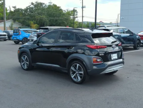 More photos of 2021 Hyundai Kona Limited at Step One Kia Fort Walton Beach, FL