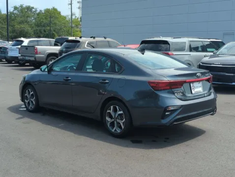 More photos of 2021 Kia Forte LXS at Step One Kia Fort Walton Beach, FL