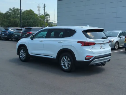 More photos of 2020 Hyundai Santa Fe SEL at Step One Kia Fort Walton Beach, FL