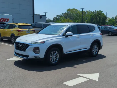 Photos of 2020 Hyundai Santa Fe SEL for sale in Fort Walton Beach, FL at Step One Kia Fort Walton Beach