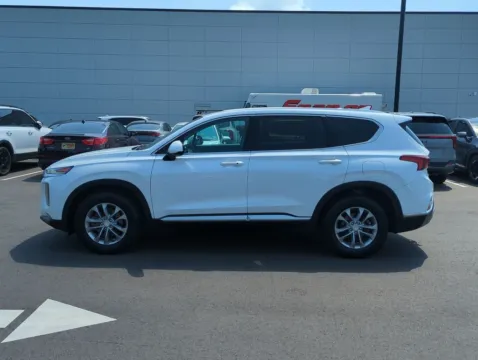 More photos of 2020 Hyundai Santa Fe SEL at Step One Kia Fort Walton Beach, FL