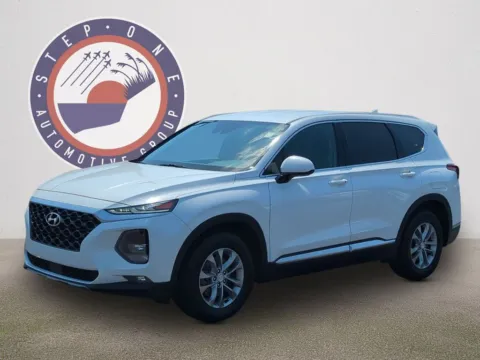Photos of 2020 Hyundai Santa Fe SEL for sale in Fort Walton Beach, FL at Step One Kia Fort Walton Beach