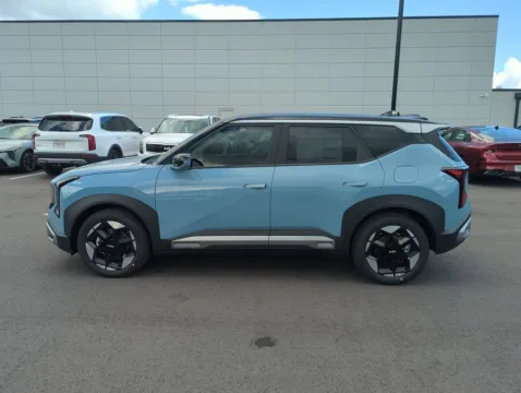 More photos of 2027 Kia Seltos S at Step One Kia Fort Walton Beach, FL