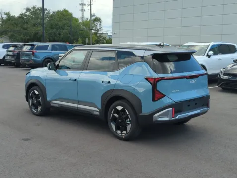 More photos of 2027 Kia Seltos S at Step One Kia Fort Walton Beach, FL