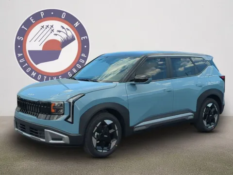 Photos of 2027 Kia Seltos S for sale in Fort Walton Beach, FL at Step One Kia Fort Walton Beach