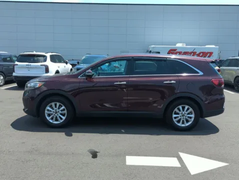 More photos of 2020 Kia Sorento LX at Step One Kia Fort Walton Beach, FL
