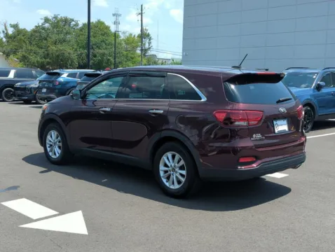 More photos of 2020 Kia Sorento LX at Step One Kia Fort Walton Beach, FL