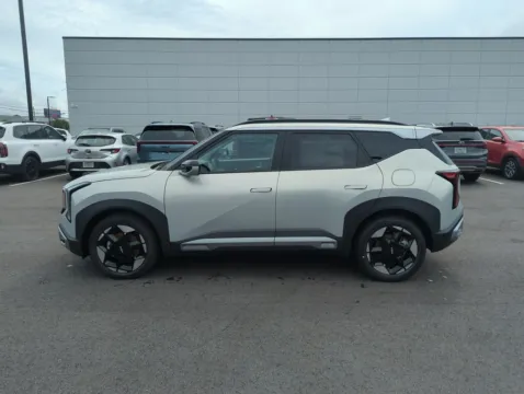 More photos of 2027 Kia Seltos EX at Step One Kia Fort Walton Beach, FL
