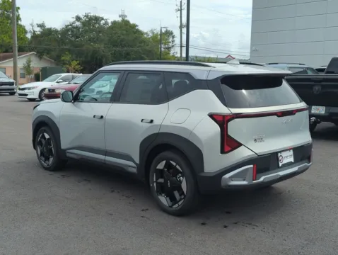 More photos of 2027 Kia Seltos EX at Step One Kia Fort Walton Beach, FL