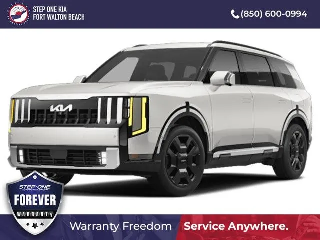 2027 Kia Telluride Hybrid X-Line SX Prestige for sale in Fort Walton Beach, FL