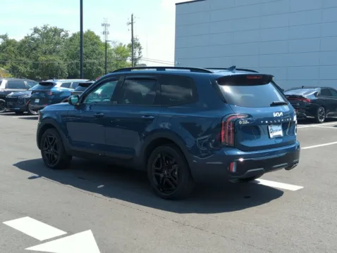 More photos of 2024 Kia Telluride EX X-Line at Step One Kia Fort Walton Beach, FL