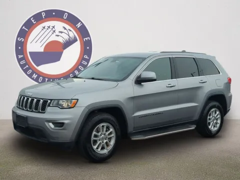 Photos of 2018 Jeep Grand Cherokee Laredo for sale in Fort Walton Beach, FL at Step One Kia Fort Walton Beach
