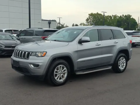 Photos of 2018 Jeep Grand Cherokee Laredo for sale in Fort Walton Beach, FL at Step One Kia Fort Walton Beach