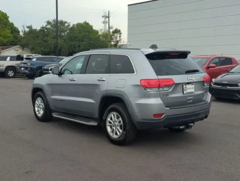 More photos of 2018 Jeep Grand Cherokee Laredo at Step One Kia Fort Walton Beach, FL