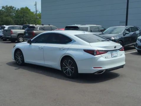 More photos of 2025 Lexus ES 350 at Step One Kia Fort Walton Beach, FL