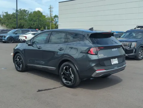 More photos of 2027 Kia Sportage Hybrid S at Step One Kia Fort Walton Beach, FL
