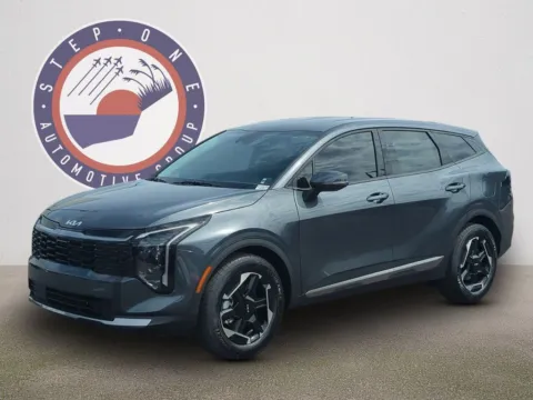Photos of 2027 Kia Sportage Hybrid S for sale in Fort Walton Beach, FL at Step One Kia Fort Walton Beach
