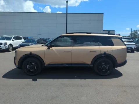 More photos of 2027 Kia Telluride X-Line EX at Step One Kia Fort Walton Beach, FL