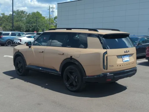 More photos of 2027 Kia Telluride X-Line EX at Step One Kia Fort Walton Beach, FL