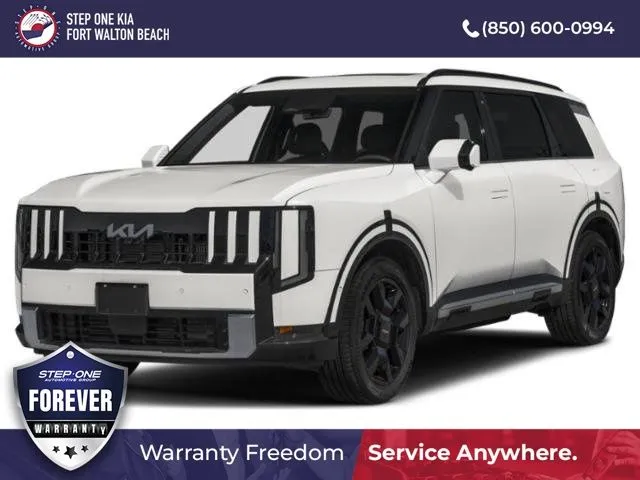 2027 Kia Telluride Hybrid SX for sale in Fort Walton Beach, FL