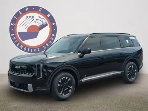 Photos of 2027 Kia Telluride Hybrid EX for sale in Fort Walton Beach, FL at Step One Kia Fort Walton Beach