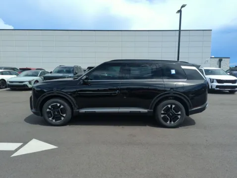 More photos of 2027 Kia Telluride Hybrid EX at Step One Kia Fort Walton Beach, FL