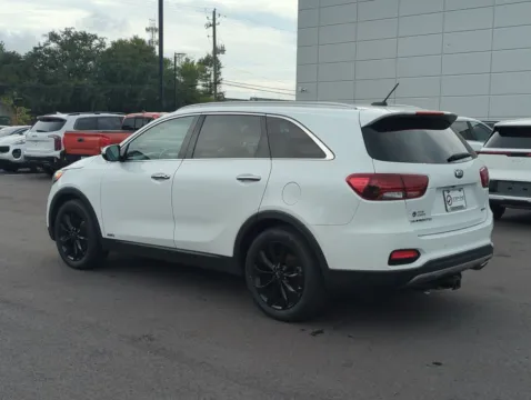 More photos of 2020 Kia Sorento EX at Step One Kia Fort Walton Beach, FL