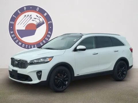 Photos of 2020 Kia Sorento EX for sale in Fort Walton Beach, FL at Step One Kia Fort Walton Beach