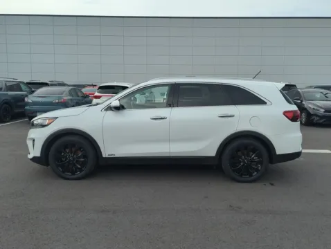 More photos of 2020 Kia Sorento EX at Step One Kia Fort Walton Beach, FL