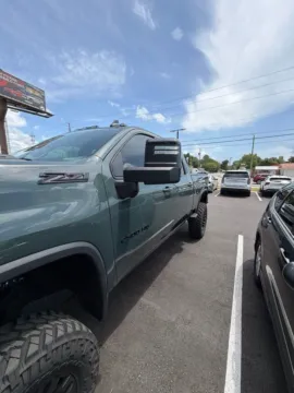 More photos of 2025 Chevrolet Silverado 2500 HD LT at Step One Kia Fort Walton Beach, FL