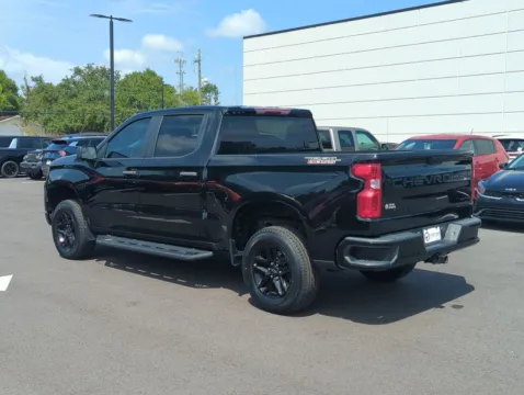 More photos of 2023 Chevrolet Silverado 1500 Custom Trail Boss at Step One Kia Fort Walton Beach, FL