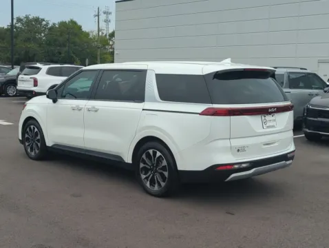 More photos of 2024 Kia Carnival EX at Step One Kia Fort Walton Beach, FL