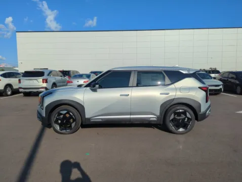 More photos of 2027 Kia Seltos S at Step One Kia Fort Walton Beach, FL