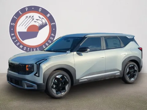 Photos of 2027 Kia Seltos S for sale in Fort Walton Beach, FL at Step One Kia Fort Walton Beach