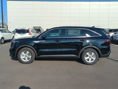 More photos of 2026 Kia Sorento LX at Step One Kia Fort Walton Beach, FL